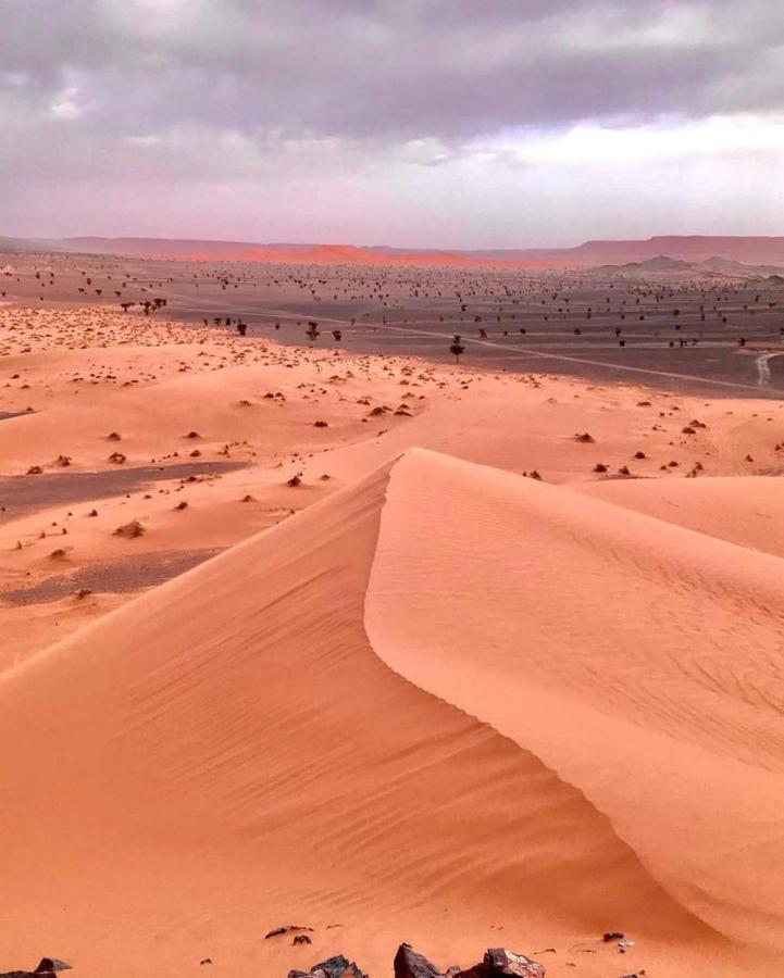 Riad Belvedere Ouzina 外观 照片