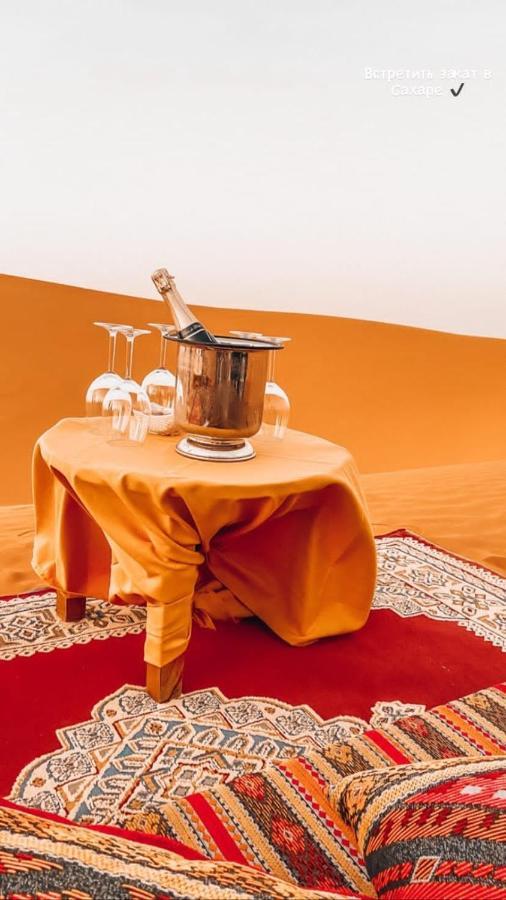 Riad Belvedere Ouzina 外观 照片