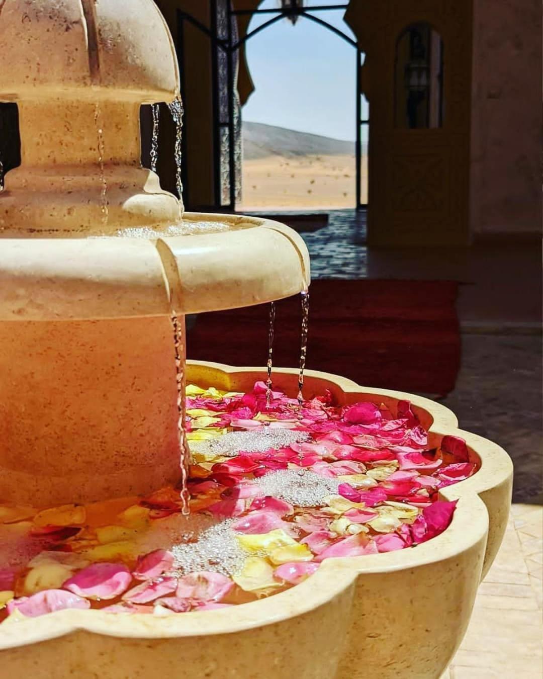Riad Belvedere Ouzina 外观 照片
