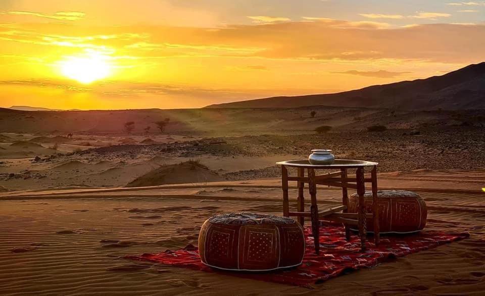 Riad Belvedere Ouzina 外观 照片